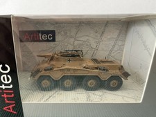 Artitec 6870196 panzerwagen - artitec,