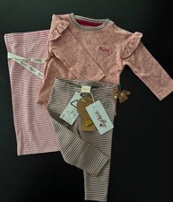 neu - Kleiderset Sigikid Gr