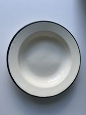 Emaille Creme Sowjetische