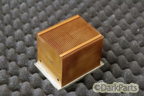 Dell optiplex 170l - 170l, heatsink