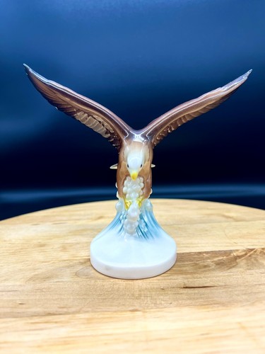 Seeadler figur von goebel - seeadler,