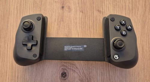 Gamesir x5s bluetooth - x5s,