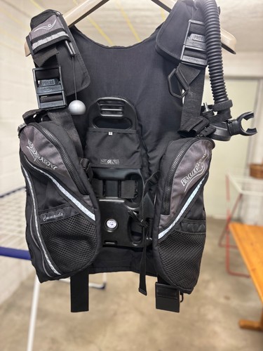 Tarierjacket buddy commando - tarierjacket,