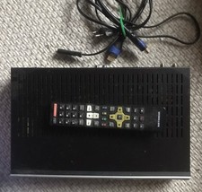 Kathrein UFS 903 TV-Receiver + HDMI Kabel top Zustand
