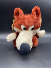 VUCKO Fuchs OLYMPISCHE