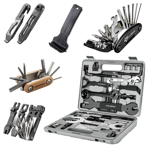 Rockbros fahrrad reparatur - rockbros,