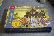 Das Spiel Lego Erobere Die
