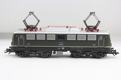 Märklin lok elektrolok - märklin,