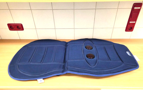Scholl massage auflage 8577 - auflage, dr