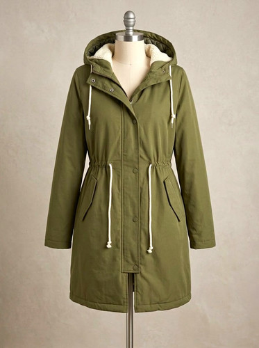 Aboutyou damen parka jacke - aboutyou,