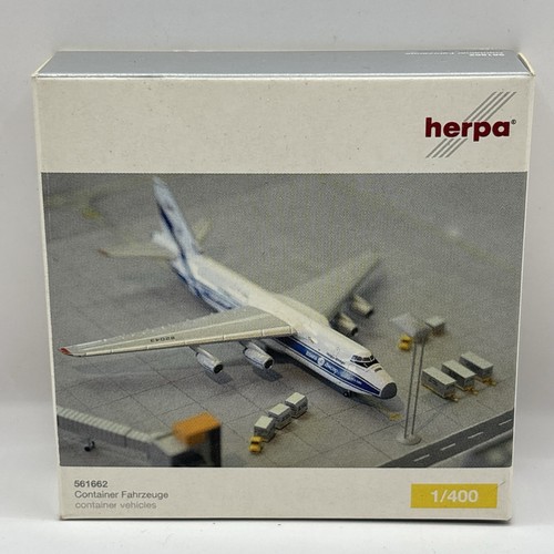 Herpa scenix - herpa,