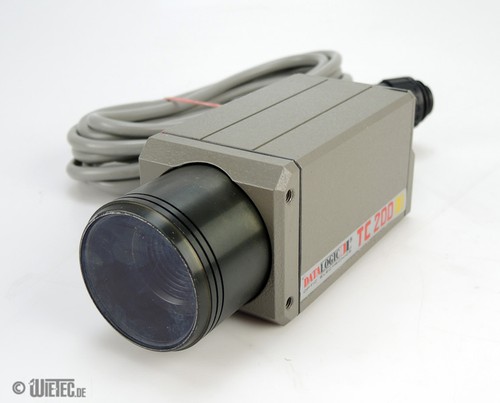 Datalogic tc200 - dl,