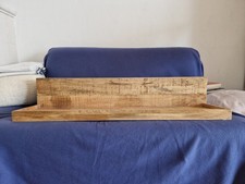 Wandregal Wandboard massives