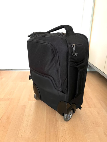 Thinktank essentials rolling - thinktank,