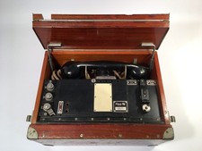 Armeetelephon mod 1932 - mod., /