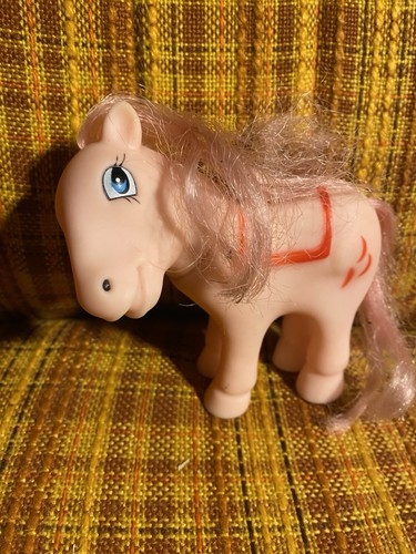 Litte pony fakie aus - my,