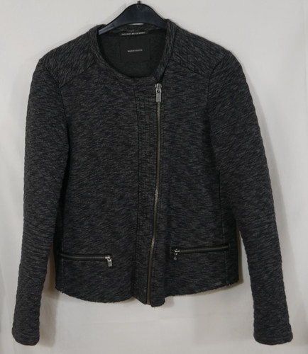 Damen maison scotch jacke - damen,