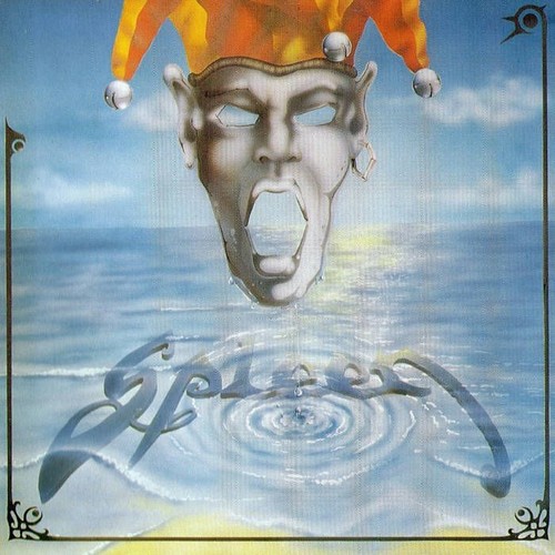 Audio spleen - -,