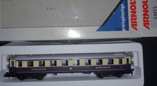 Arnold N 5803 Personenwagen 2