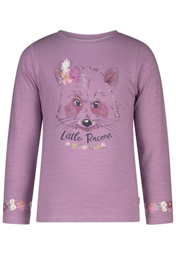 Salt and pepper shirt - salt,