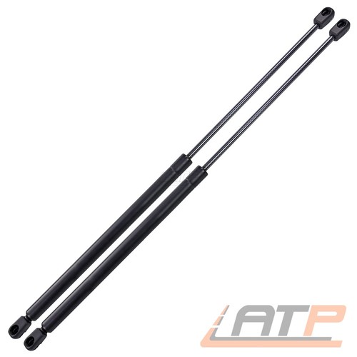Dämpfer heckklappe 210 - 2x,