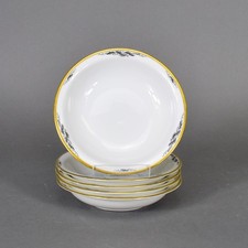 Rosenthal 5x Schale Schälchen