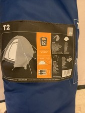 Campingzelt Declathon 