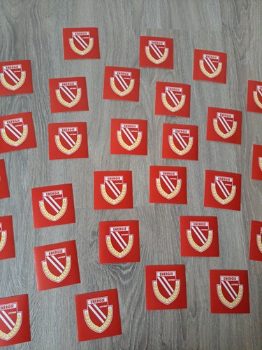 Energie cottbus sticker - cottbus,