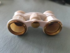 Altes opernglas theaterglas - altes,