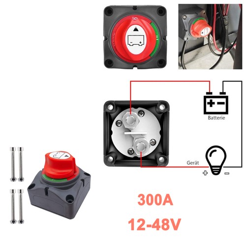 300a auto batterie - auto,