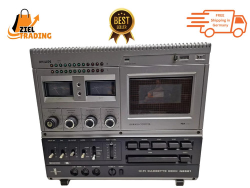Philips type n2521 - philips, fi