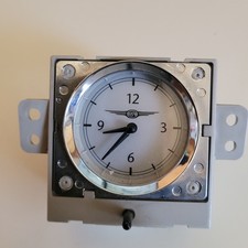 Chrysler PT Cruiser Uhr 04602626AC