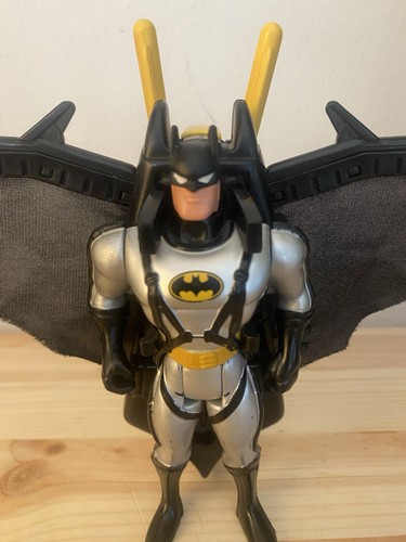 Mech wing batman kenner - batman, the