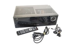 ✅Harman Kardon AVR 161 5.1 AV Receiver Schwarz mit Mikrofon✅