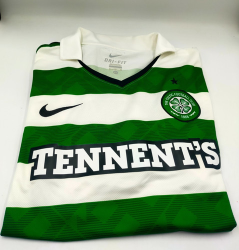 Celtic glasgow trikot - celtic,