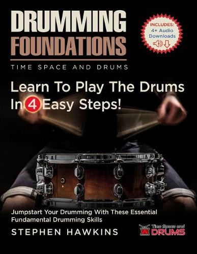 Stephen hawkins drumming - stephen,