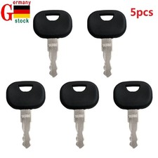 5x Schlüssel 14603