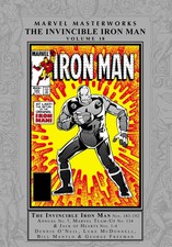 Marvel Masterworks: The