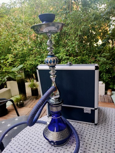 Shisha komplett set handmade - shisha,