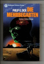 G Sf TB 23275 Die Mehrbegabten