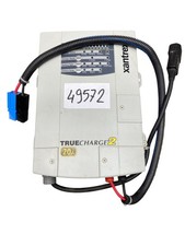 Xantrex TC2012 Einbau Onboard Ladegerät für Stapler Hubwagen Ameise 49572