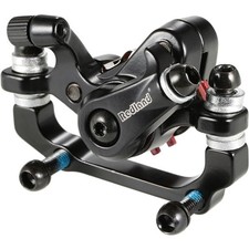 Fahrrad Scheibenbremse Aluminiumlegierung Mountainbike Bremssattel