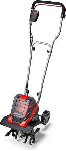 Einhell akku bodenhacke - einhell, akku-bodenhacke