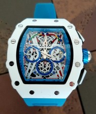 Coole Armbanduhr - Neu  -