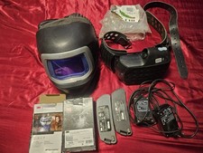 Speedglas 9100fx Air