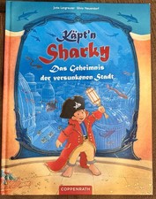 Käpt’n Sharky - Das