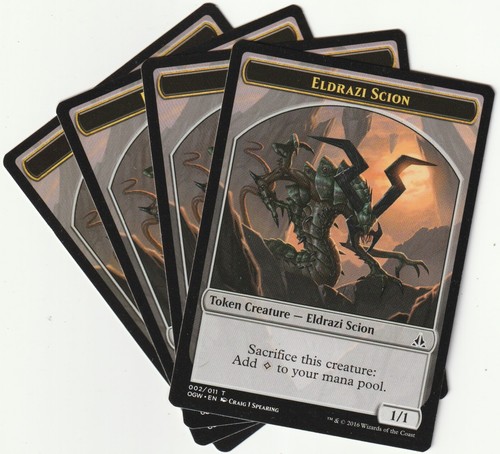 Magic the gathering - ✪,