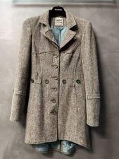 Extravaganter Mantel von Object selten getragen wie Neu. Gr.S