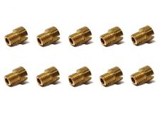 ATU Explorer Spin GE 50 Abstimm Set Vergaser M6 Hauptdüsen Düsen 50-72