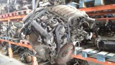 Teilmotor für PEUGEOT 406